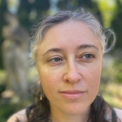 Photo of Kris McLain
