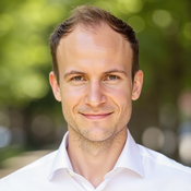 Photo of Matthieu Queloz