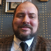 Photo of Michael Martin