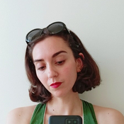 Photo of Irene Martínez-Marín