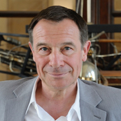 Photo of Yves Winkin