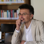 Photo of Pietro Li Causi