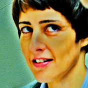 Photo of Keren Gorodeisky