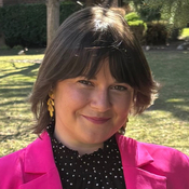 Photo of Kathryn Petrozzo