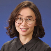 Photo of Eunah Lee