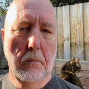 Photo of John Wilkins