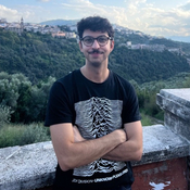Photo of Vincenzo Cerulli