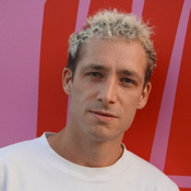 Photo of Simon Hollnaicher