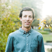 Photo of David Glick