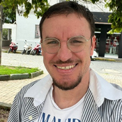 Photo of Nahor Lopes de Souza Junior