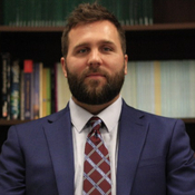 Photo of Ryan Lemasters