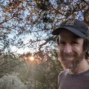 Photo of Eric Gilbertson