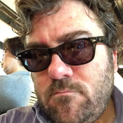 Photo of Richard Peter Bailey