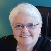 Photo of Gloria Laurice Schaab