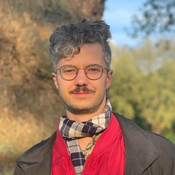 Photo of Philipp Haueis