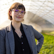 Photo of Megan A. Dean