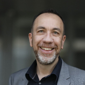 Photo of Eric Pommier