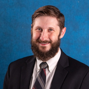 Photo of Elliot Polsky